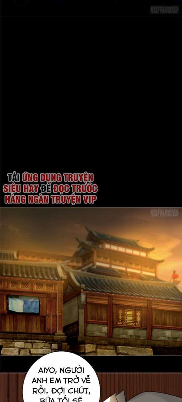 Người Đưa Thư Vô Hạn - Chương 66 - ảnh 9