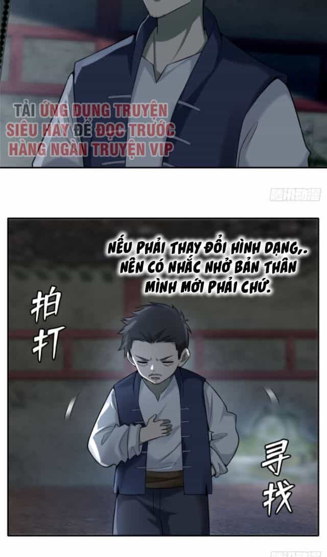 Người Đưa Thư Vô Hạn - Chương 67 - ảnh 16