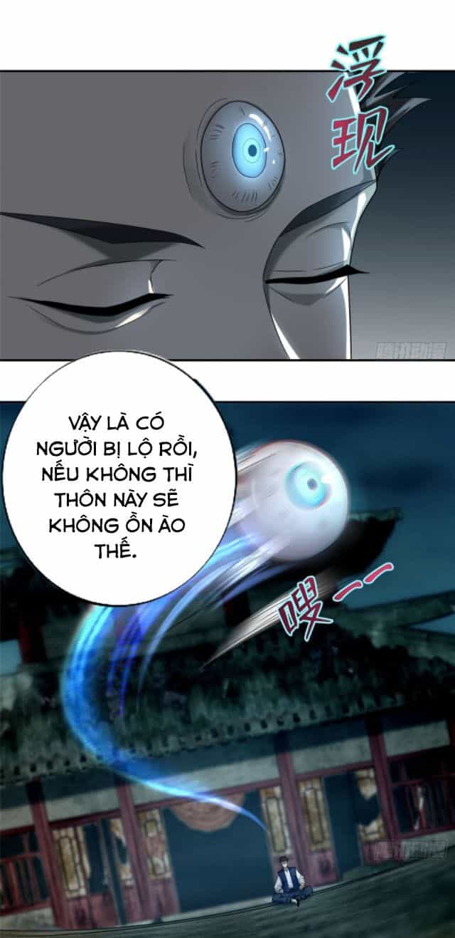 Người Đưa Thư Vô Hạn - Chương 67 - ảnh 22