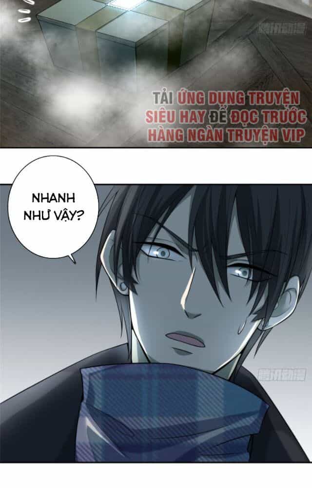 Người Đưa Thư Vô Hạn - Chương 67 - ảnh 6