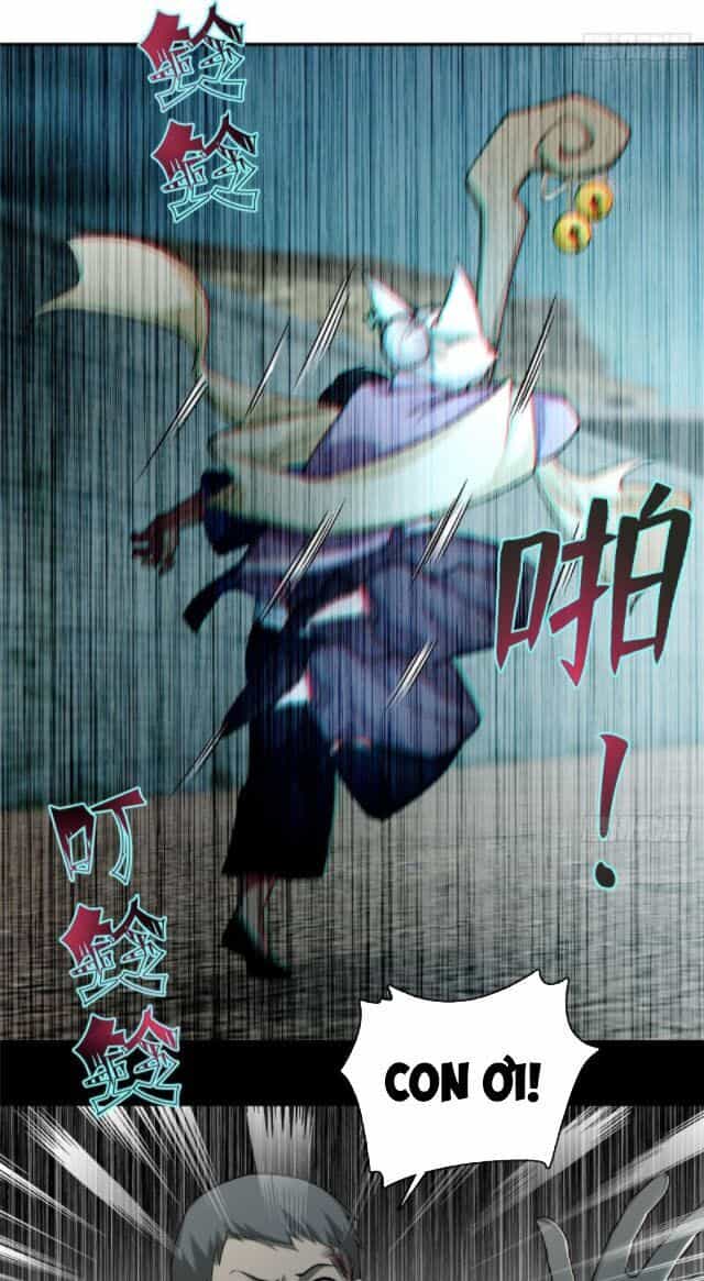 Người Đưa Thư Vô Hạn - Chương 68 - ảnh 16