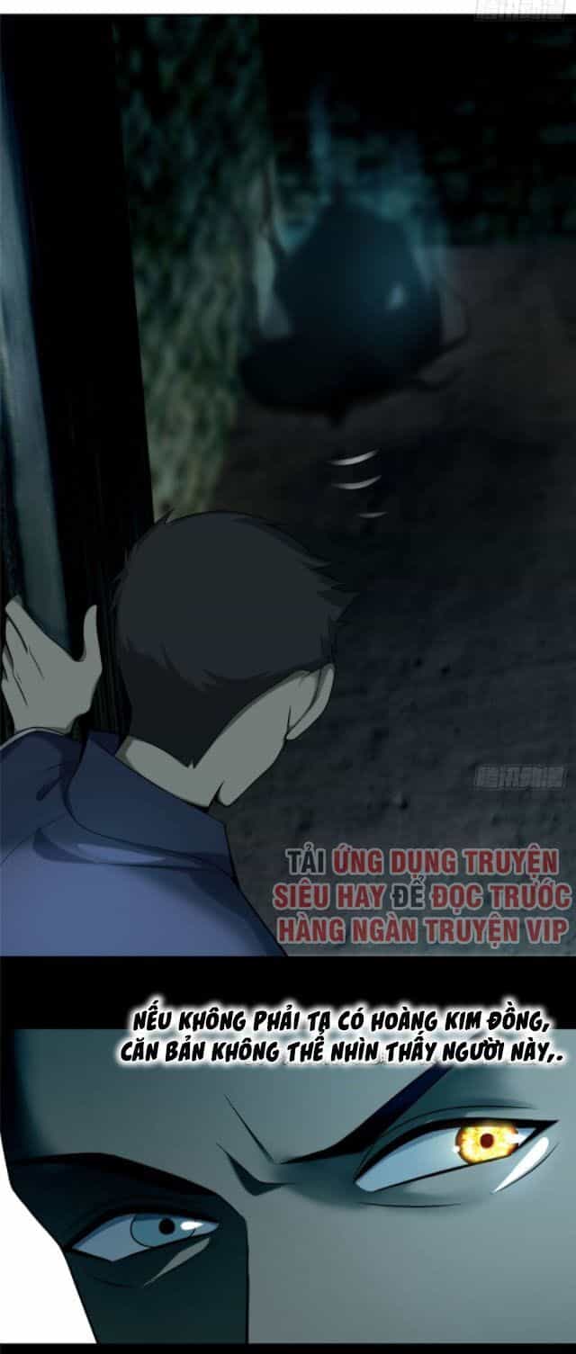 Người Đưa Thư Vô Hạn - Chương 69 - ảnh 12