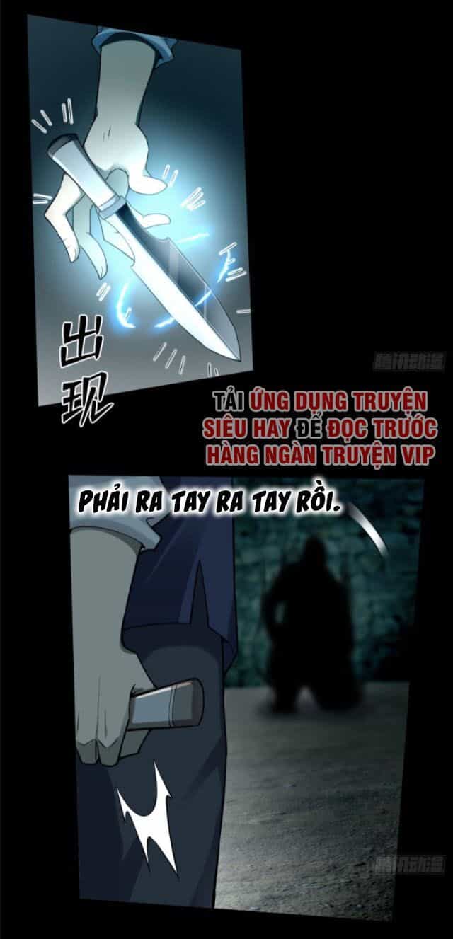 Người Đưa Thư Vô Hạn - Chương 69 - ảnh 14