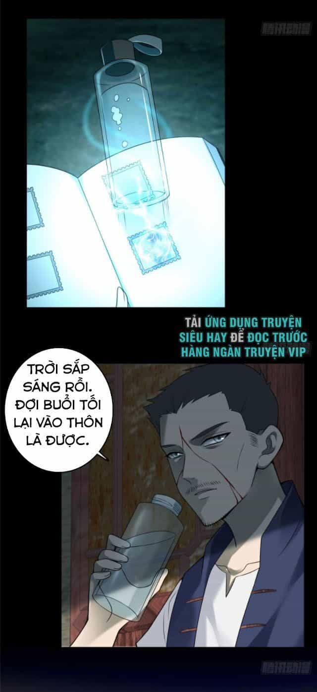 Người Đưa Thư Vô Hạn - Chương 69 - ảnh 6