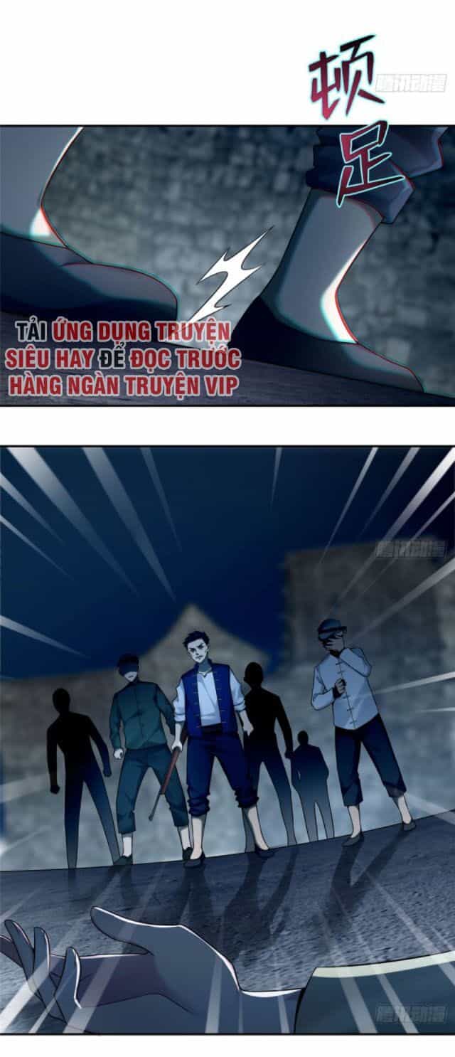 Người Đưa Thư Vô Hạn - Chương 70 - ảnh 16