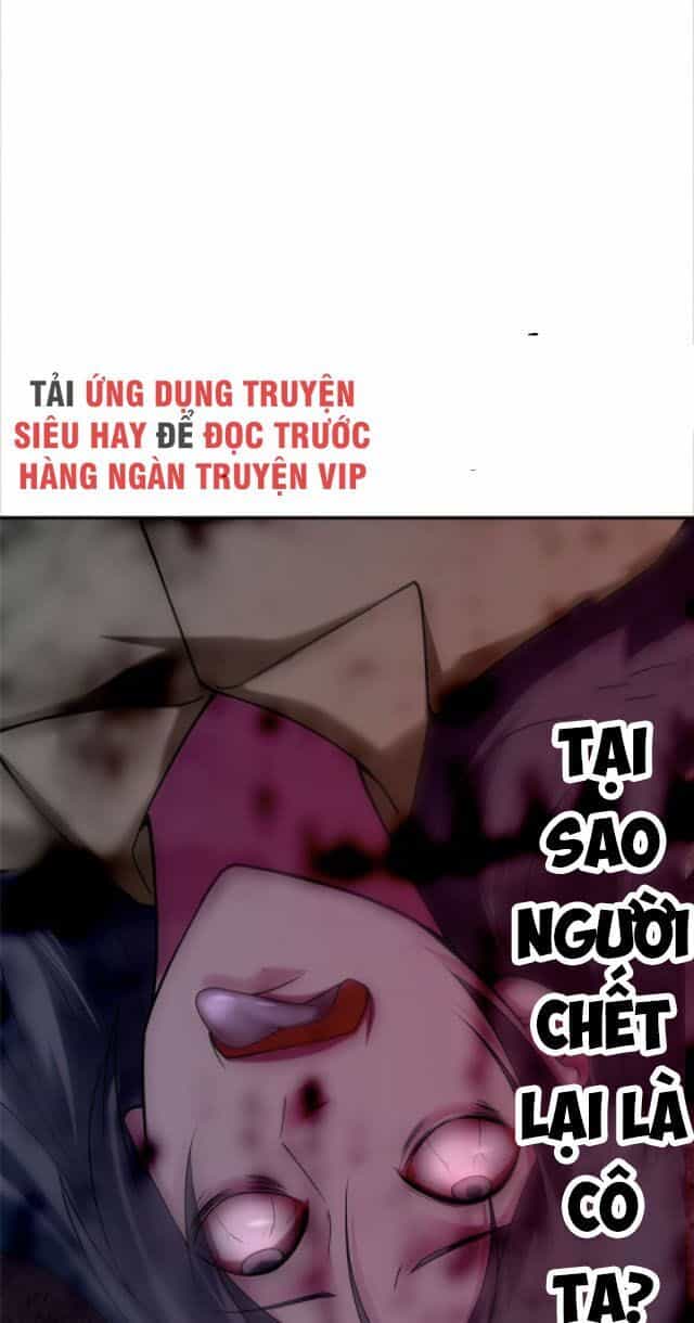 Người Đưa Thư Vô Hạn - Chương 70 - ảnh 19