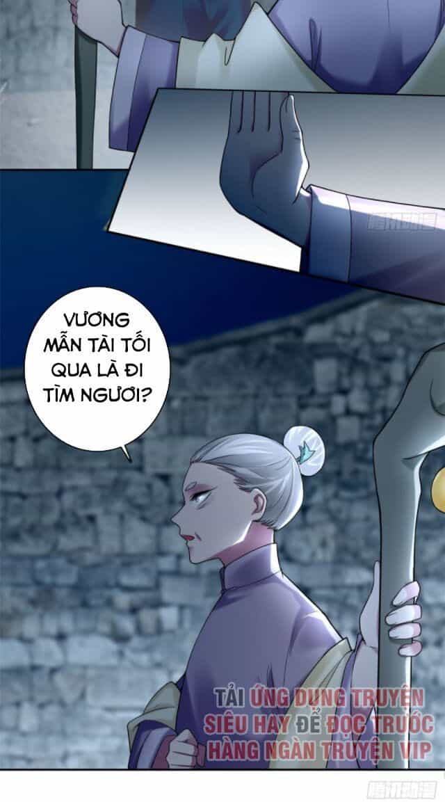 Người Đưa Thư Vô Hạn - Chương 71 - ảnh 11