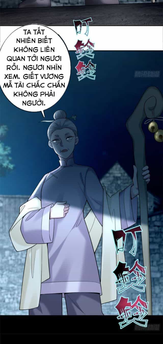 Người Đưa Thư Vô Hạn - Chương 71 - ảnh 15