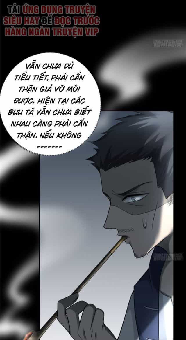 Người Đưa Thư Vô Hạn - Chương 71 - ảnh 21