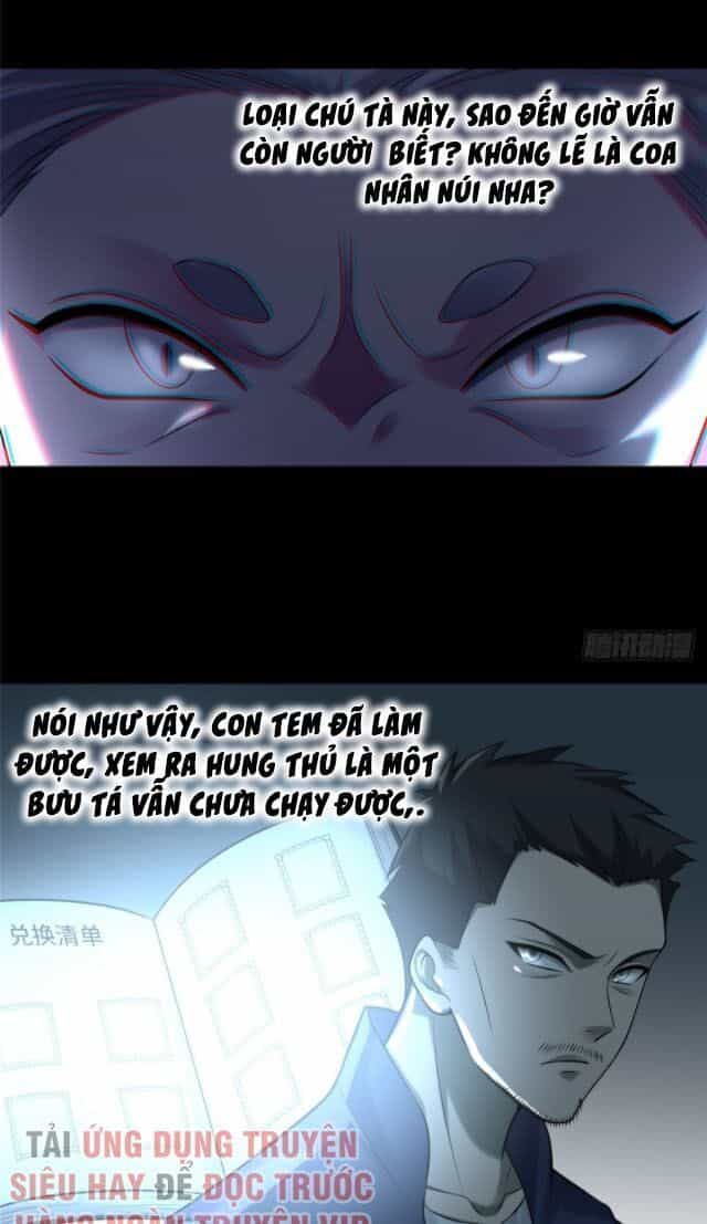 Người Đưa Thư Vô Hạn - Chương 71 - ảnh 28