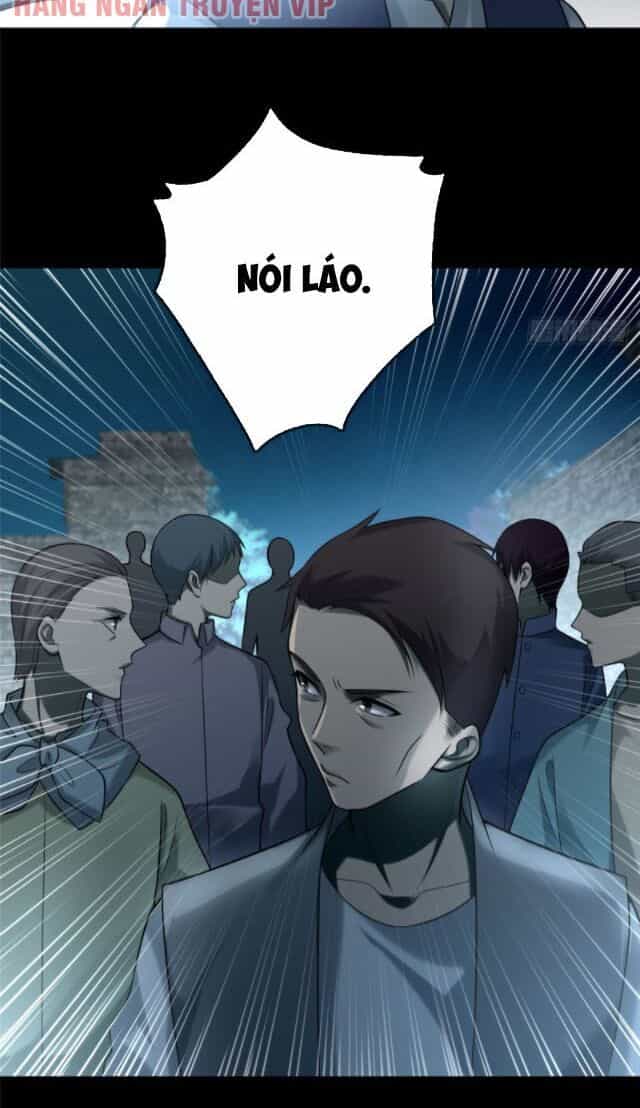 Người Đưa Thư Vô Hạn - Chương 71 - ảnh 29