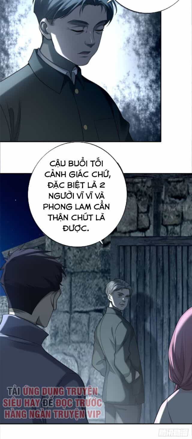 Người Đưa Thư Vô Hạn - Chương 72 - ảnh 23