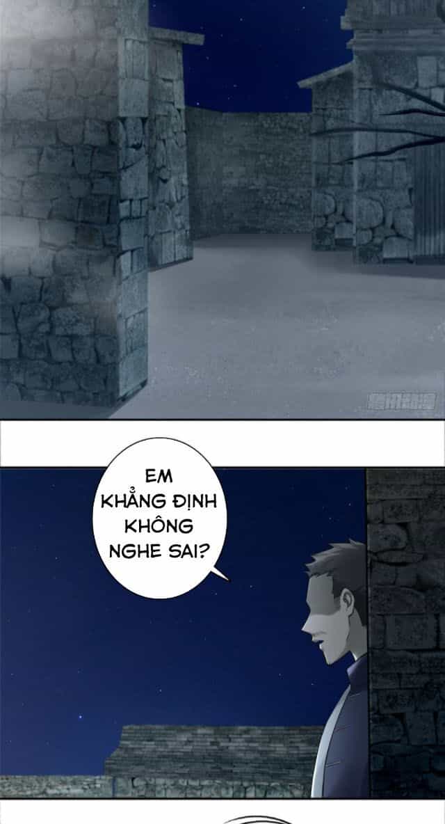 Người Đưa Thư Vô Hạn - Chương 72 - ảnh 25