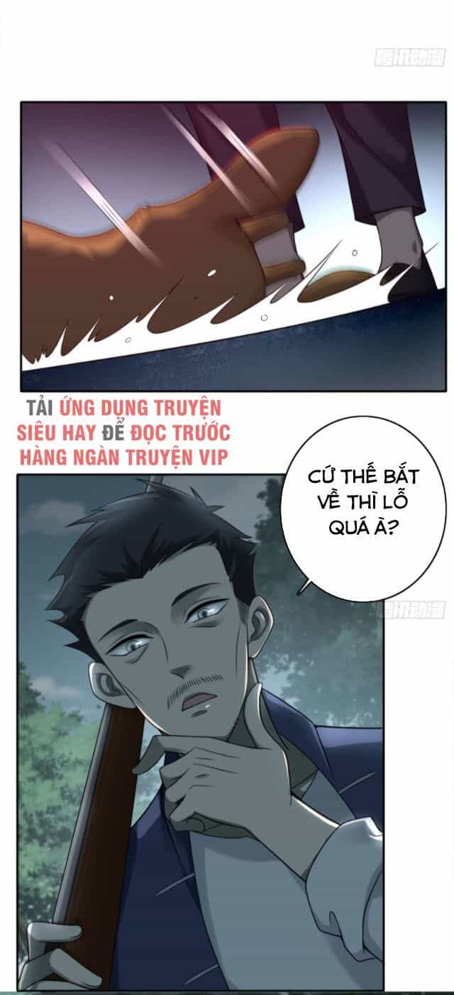 Người Đưa Thư Vô Hạn - Chương 73 - ảnh 10