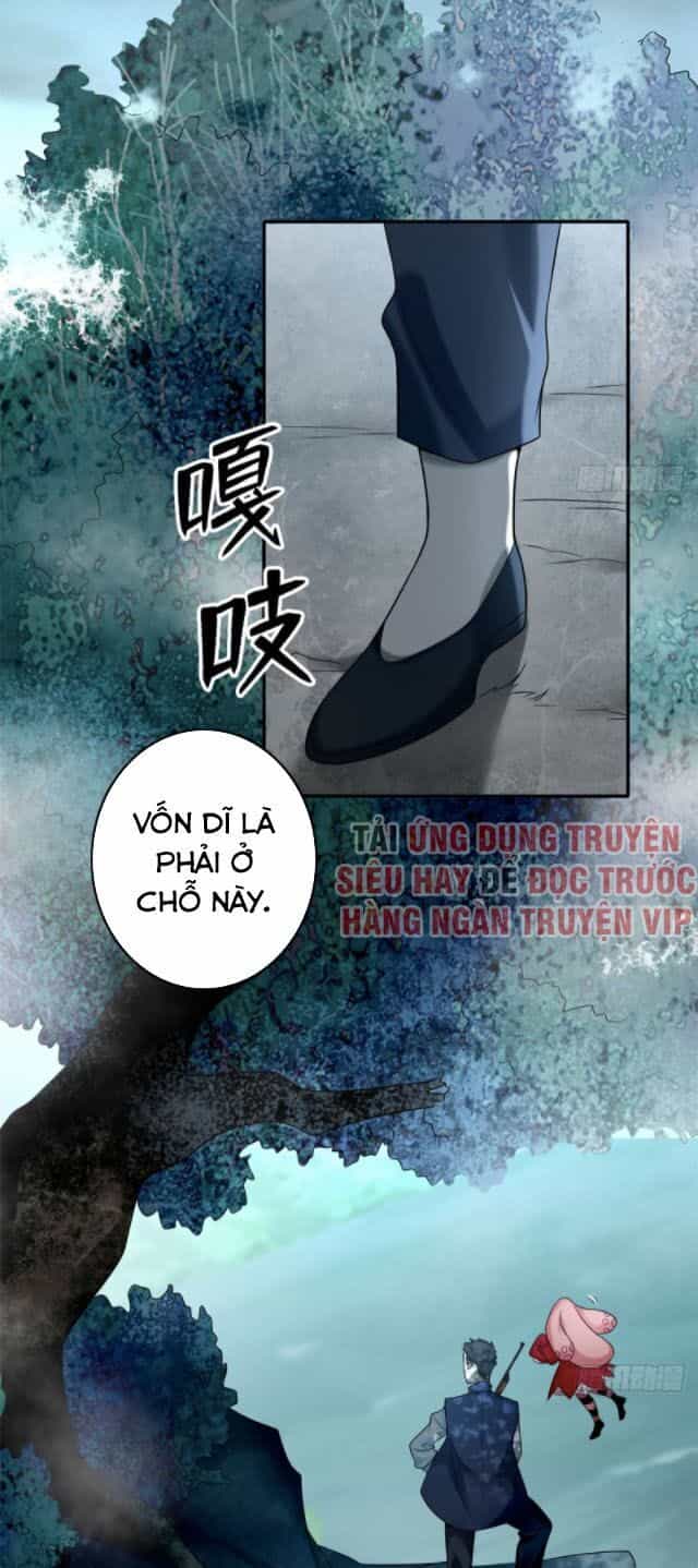 Người Đưa Thư Vô Hạn - Chương 73 - ảnh 6