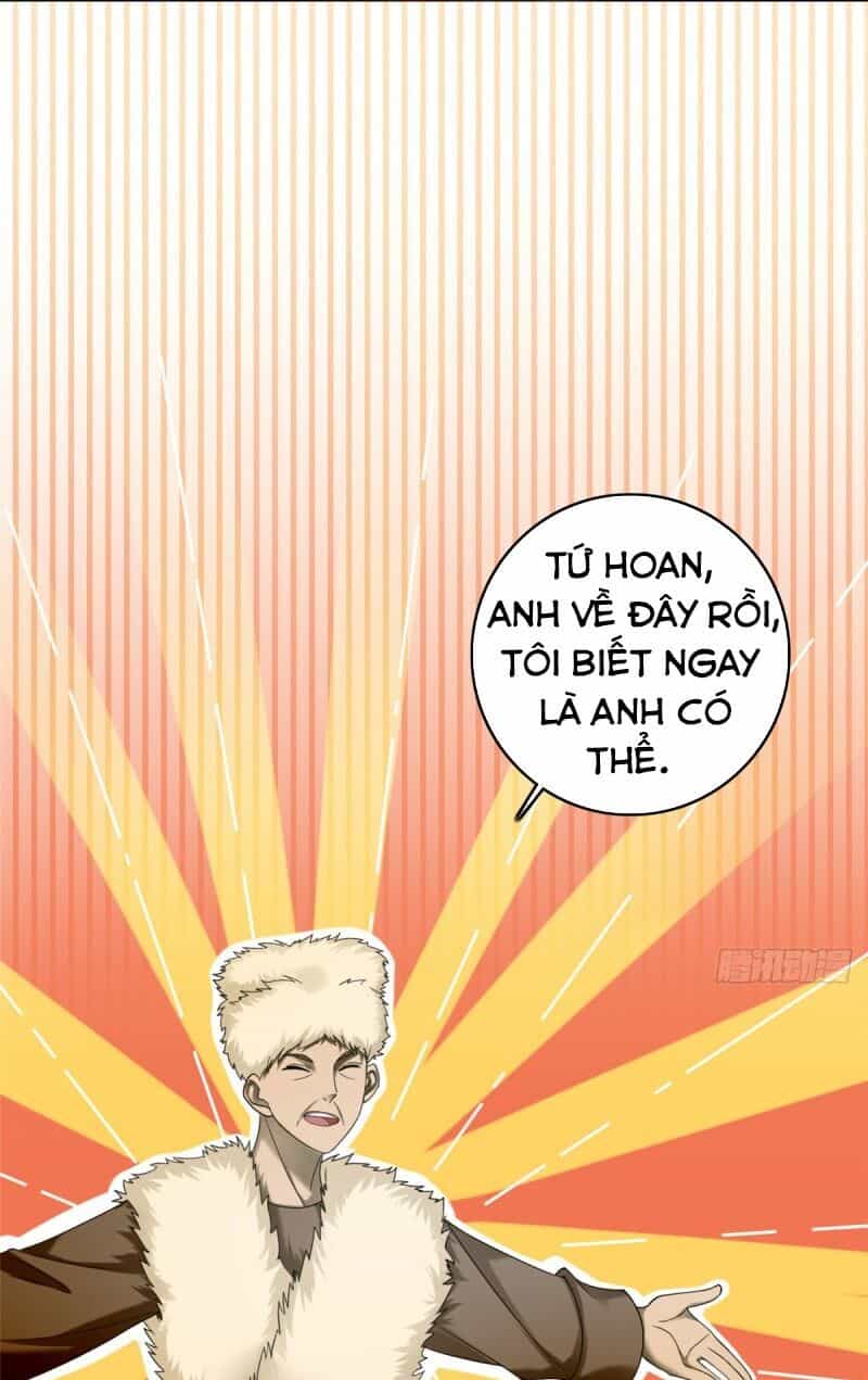 Người Đưa Thư Vô Hạn - Chương 74 - ảnh 1