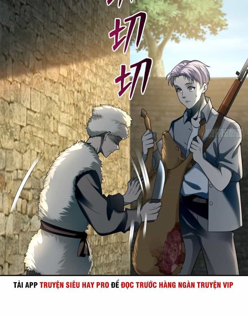 Người Đưa Thư Vô Hạn - Chương 74 - ảnh 17