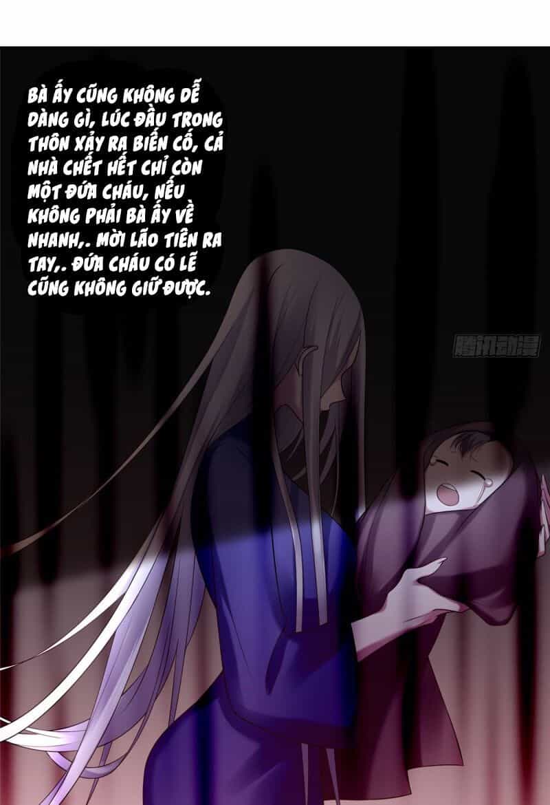 Người Đưa Thư Vô Hạn - Chương 74 - ảnh 21