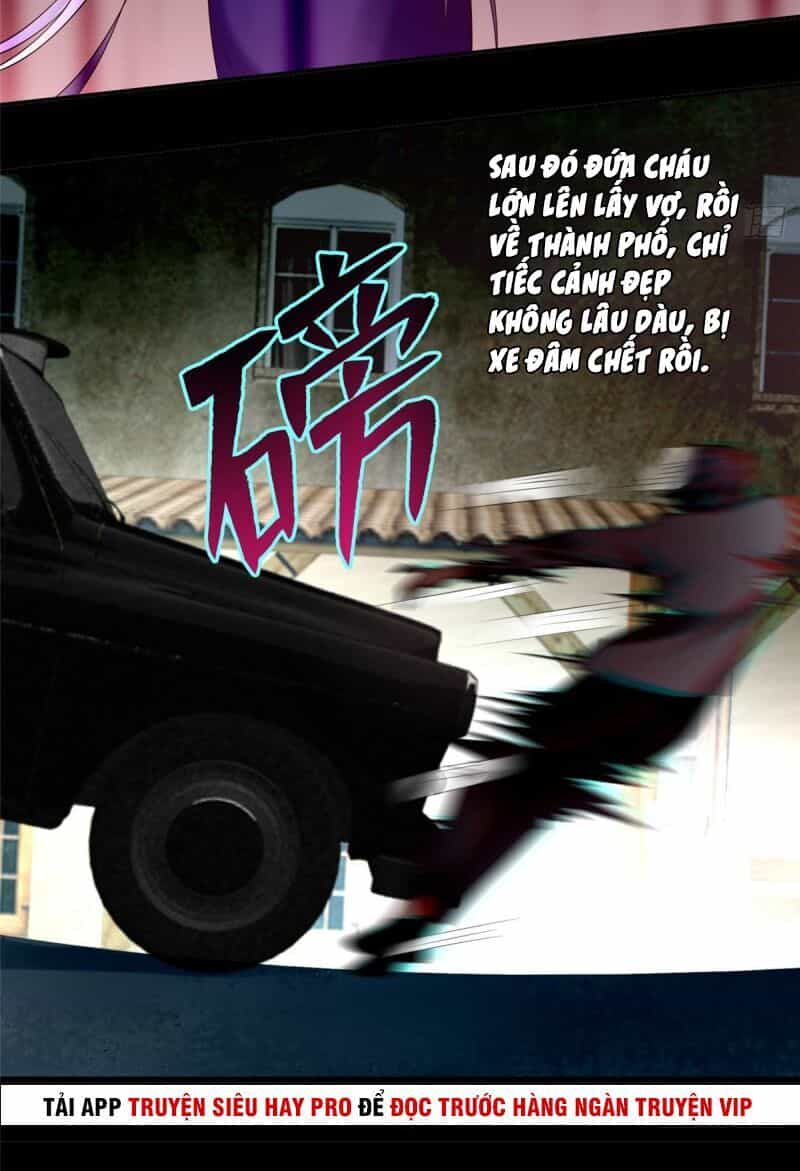 Người Đưa Thư Vô Hạn - Chương 74 - ảnh 22