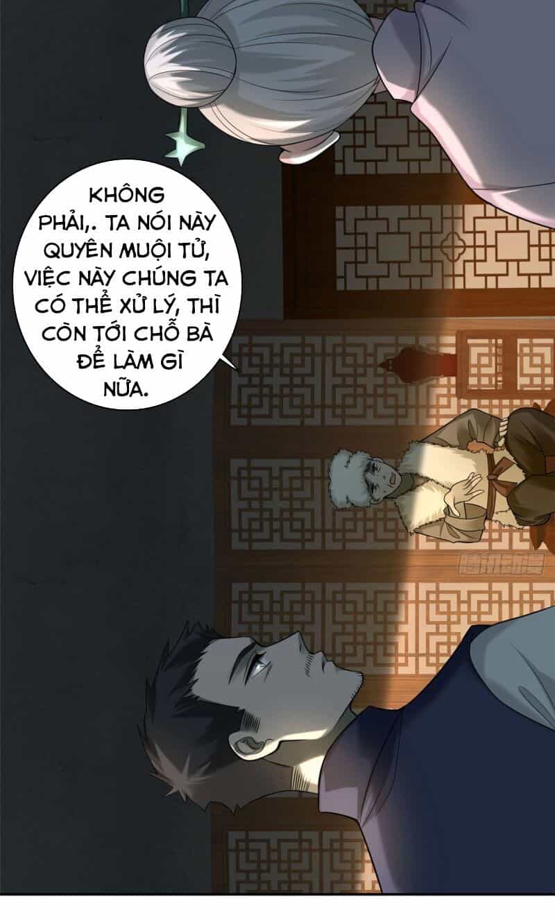 Người Đưa Thư Vô Hạn - Chương 75 - ảnh 19