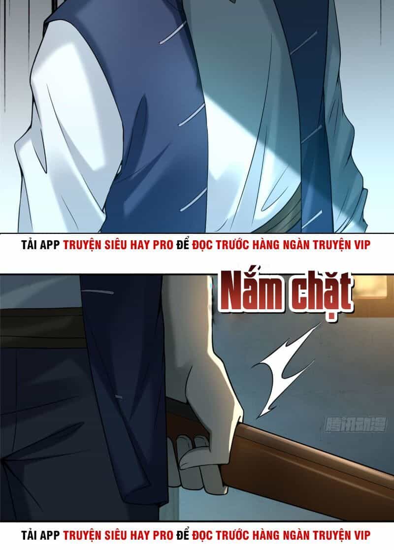 Người Đưa Thư Vô Hạn - Chương 75 - ảnh 2