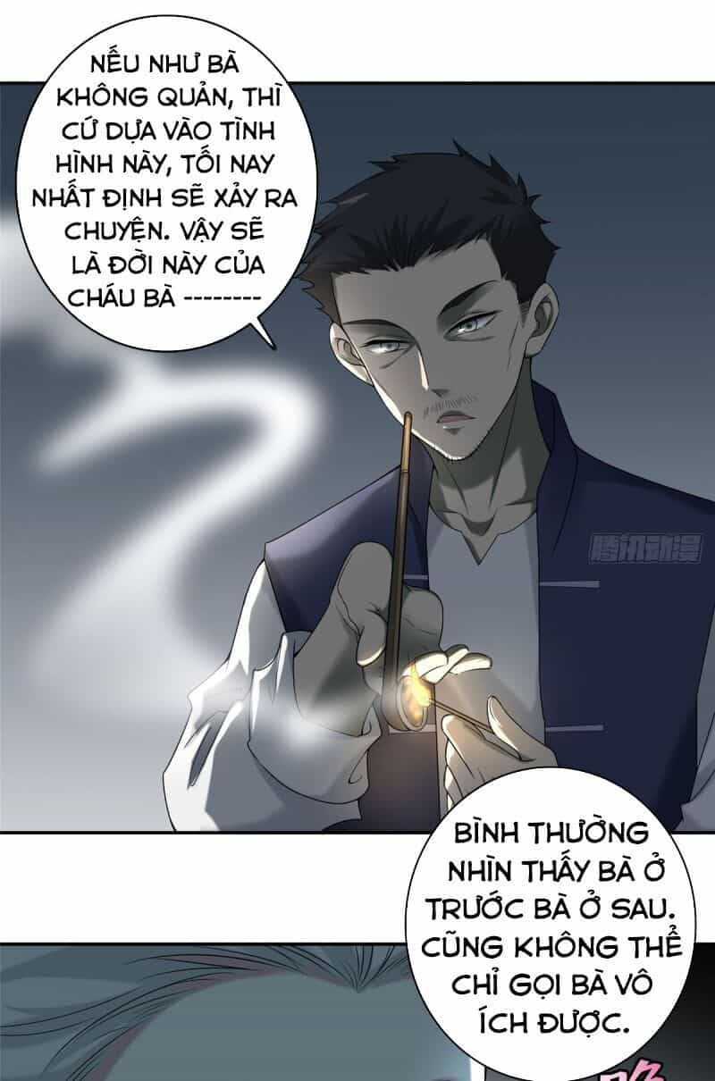 Người Đưa Thư Vô Hạn - Chương 75 - ảnh 25