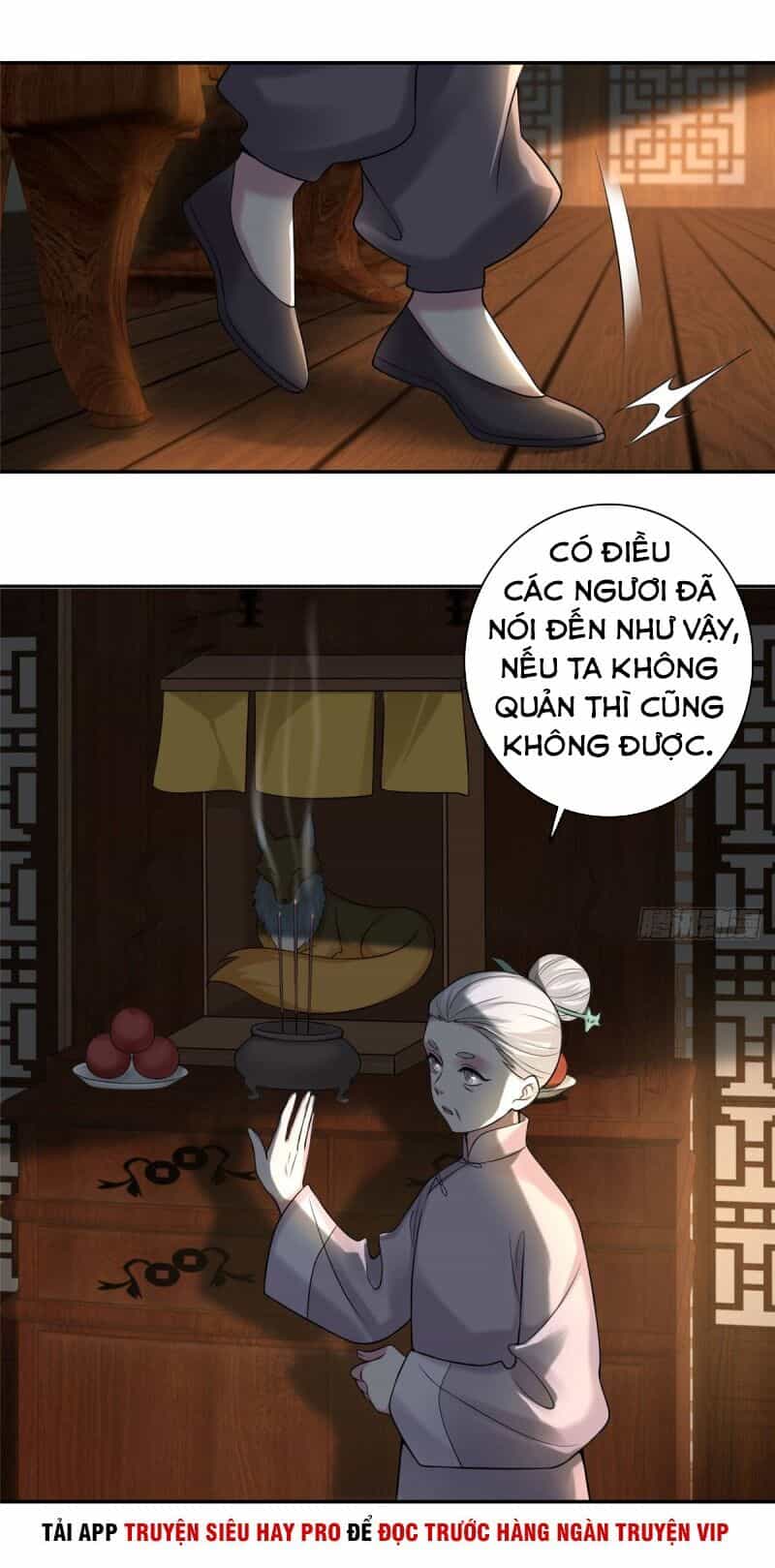 Người Đưa Thư Vô Hạn - Chương 75 - ảnh 30