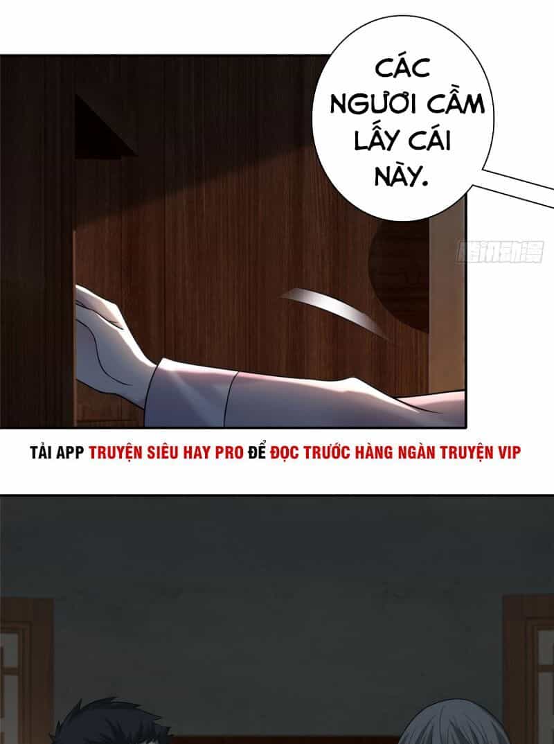 Người Đưa Thư Vô Hạn - Chương 75 - ảnh 31