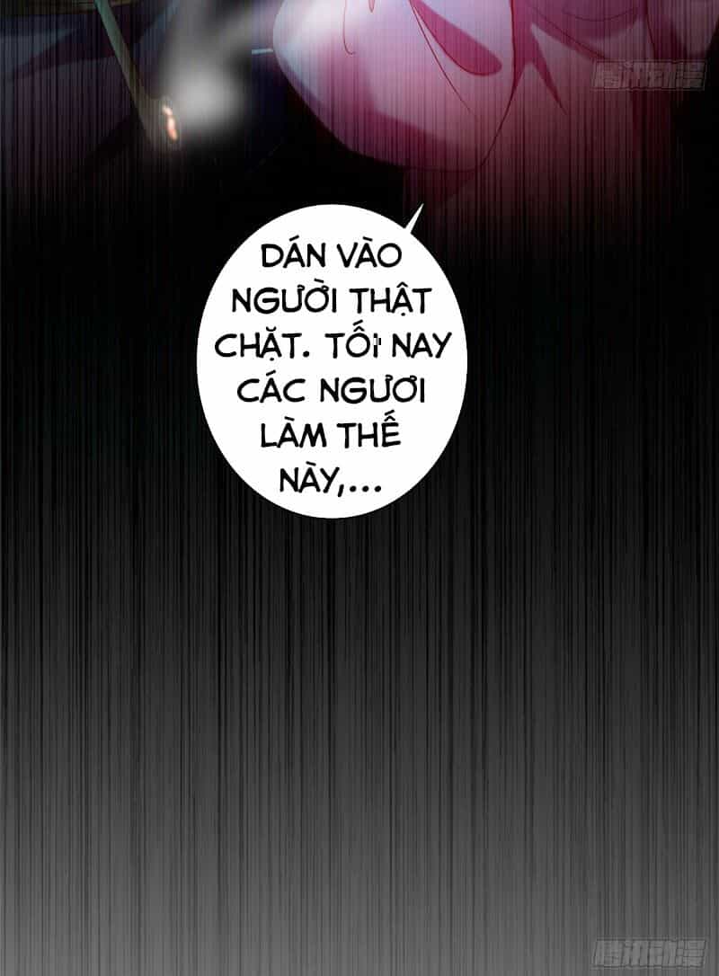 Người Đưa Thư Vô Hạn - Chương 75 - ảnh 34
