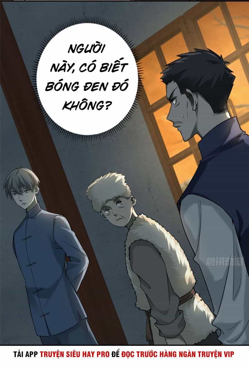 Người Đưa Thư Vô Hạn - Chương 75 - ảnh 7
