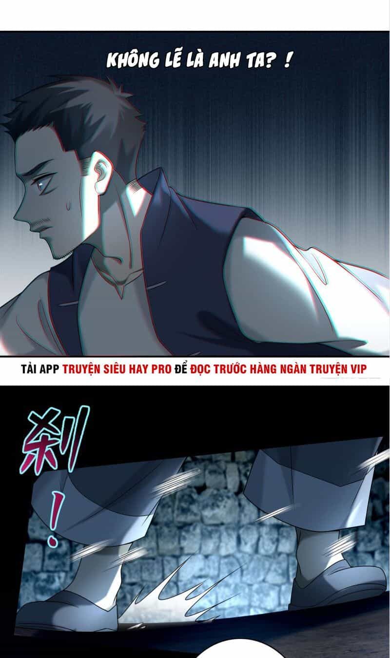 Người Đưa Thư Vô Hạn - Chương 76 - ảnh 28