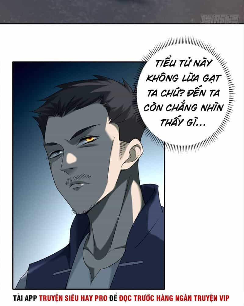 Người Đưa Thư Vô Hạn - Chương 76 - ảnh 31