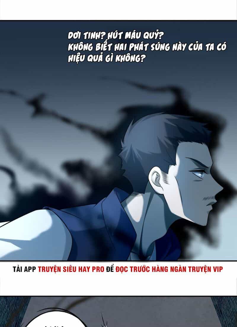 Người Đưa Thư Vô Hạn - Chương 77 - ảnh 19