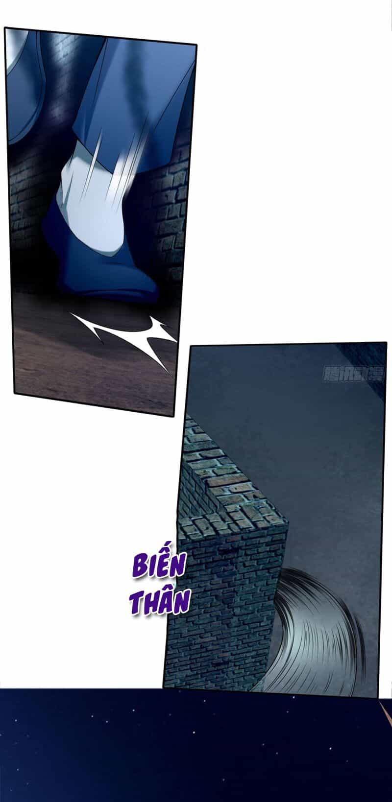 Người Đưa Thư Vô Hạn - Chương 77 - ảnh 22