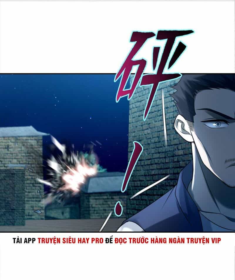 Người Đưa Thư Vô Hạn - Chương 77 - ảnh 28