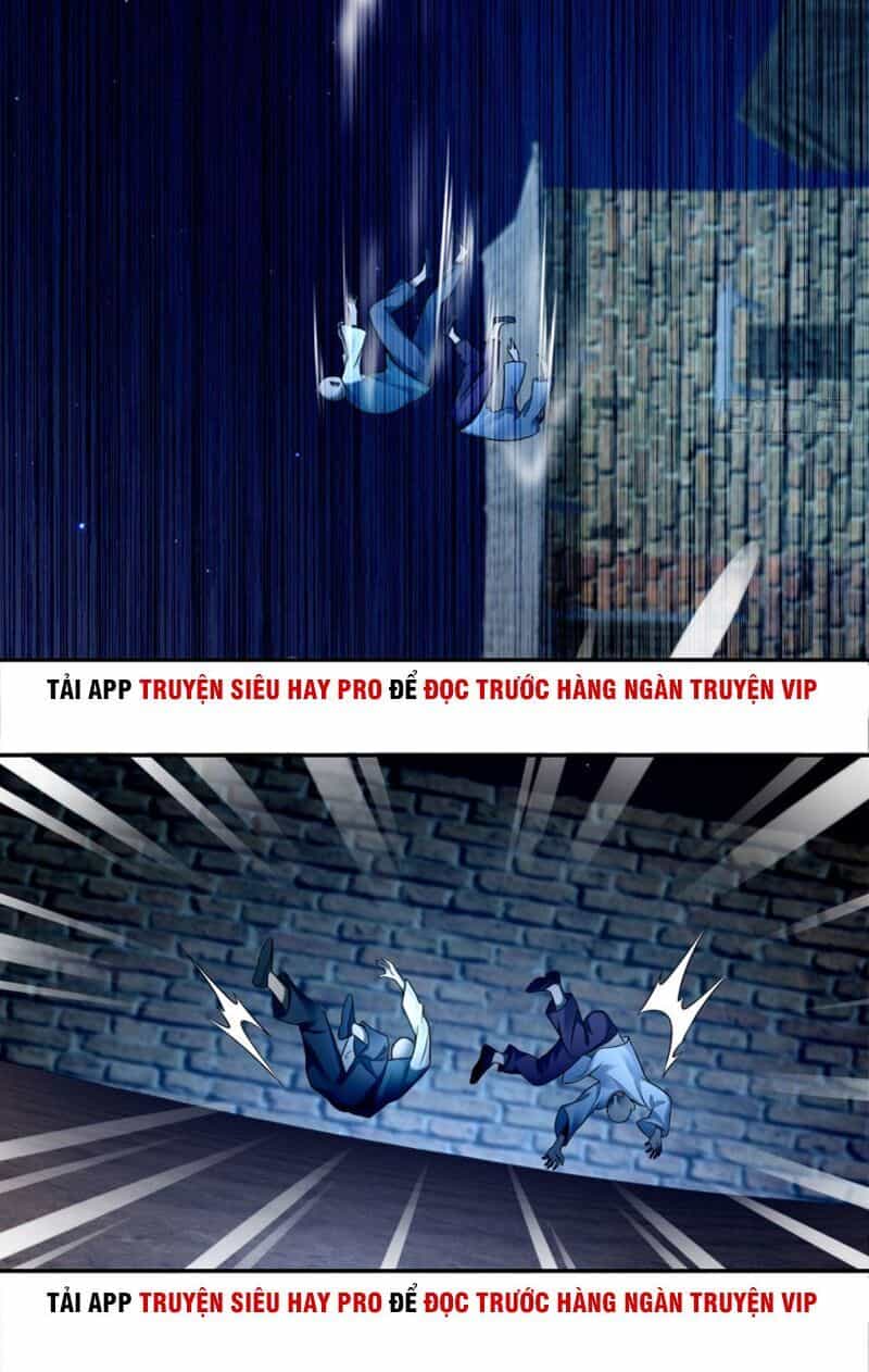 Người Đưa Thư Vô Hạn - Chương 77 - ảnh 30