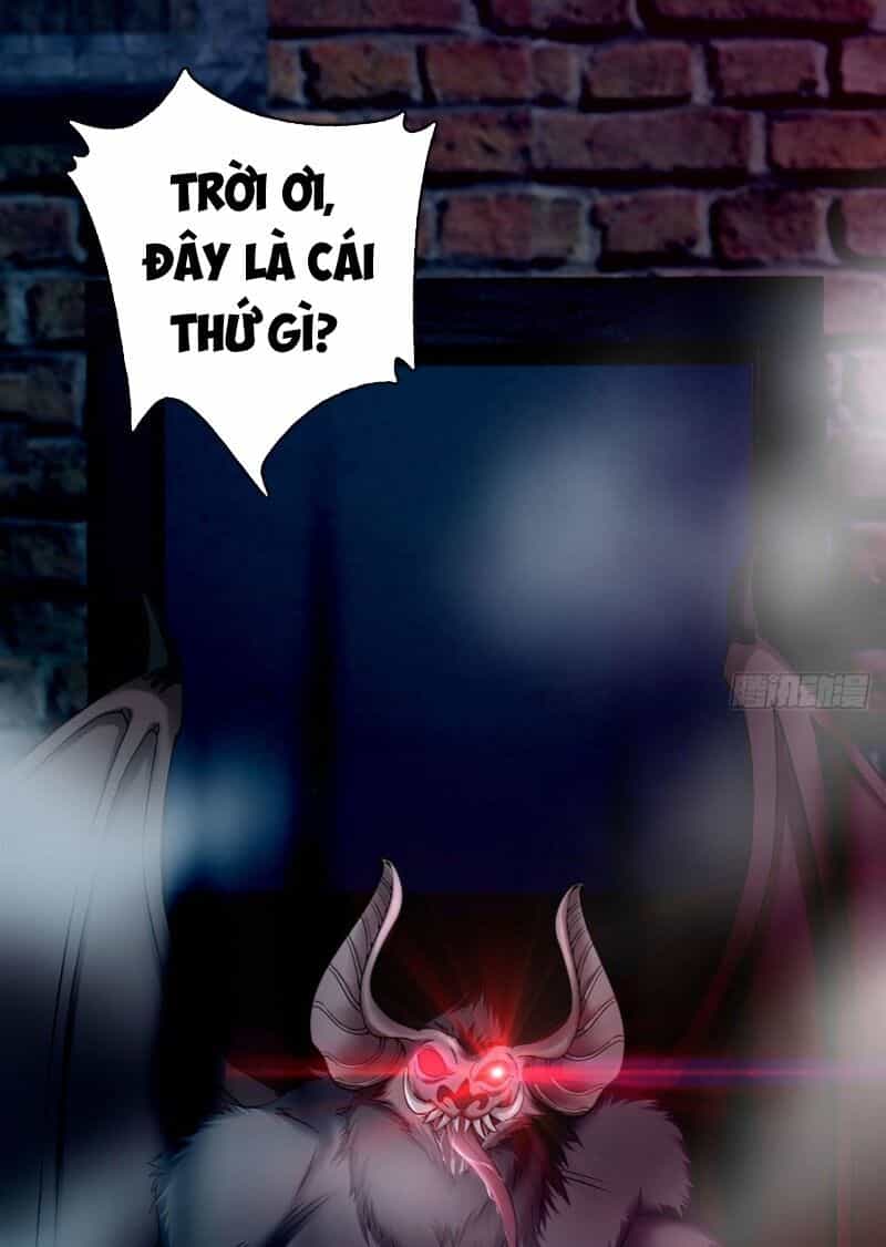 Người Đưa Thư Vô Hạn - Chương 77 - ảnh 43