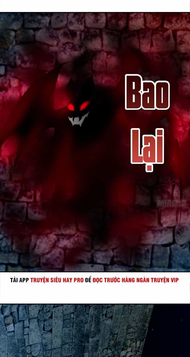 Người Đưa Thư Vô Hạn - Chương 77 - ảnh 9