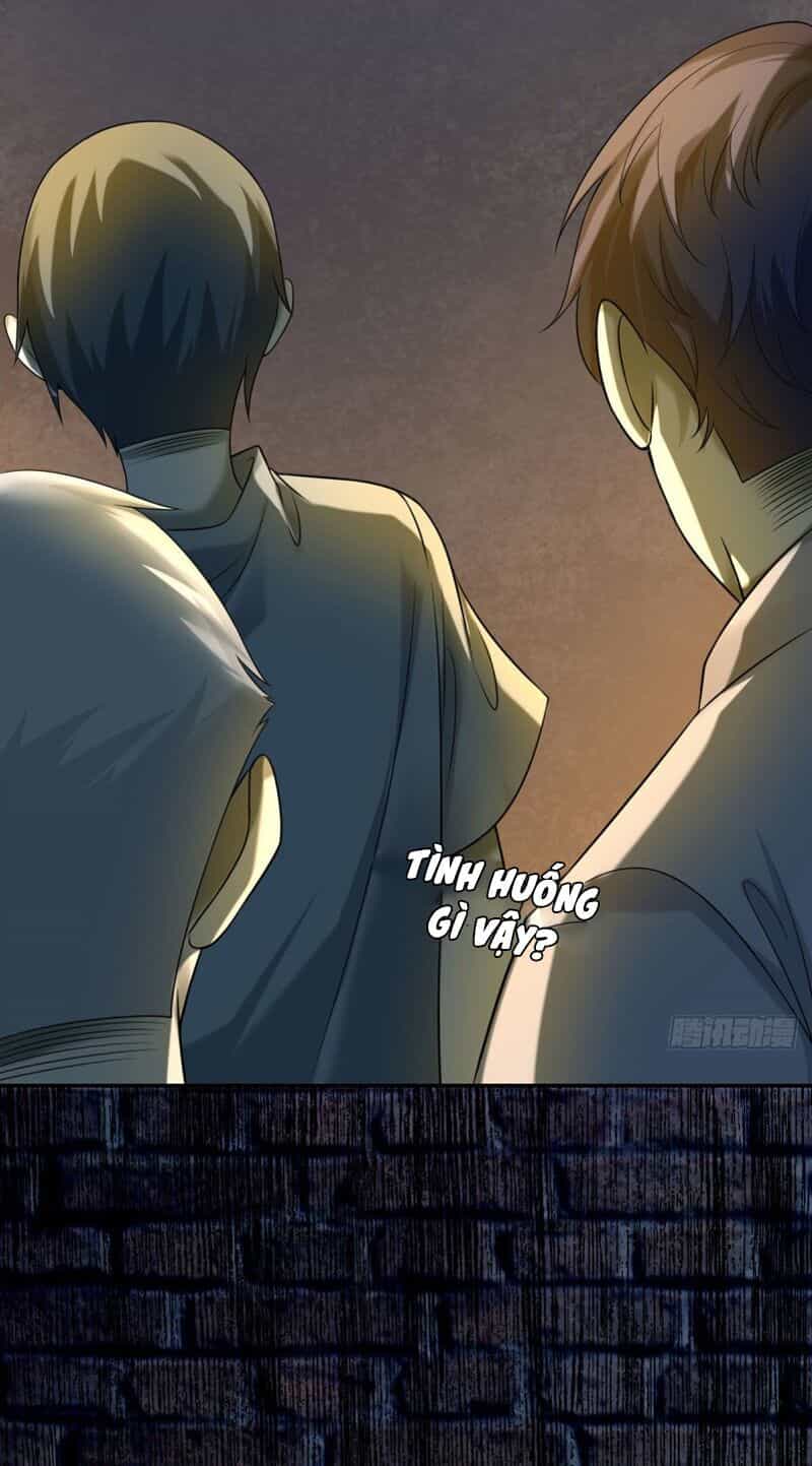 Người Đưa Thư Vô Hạn - Chương 78 - ảnh 13