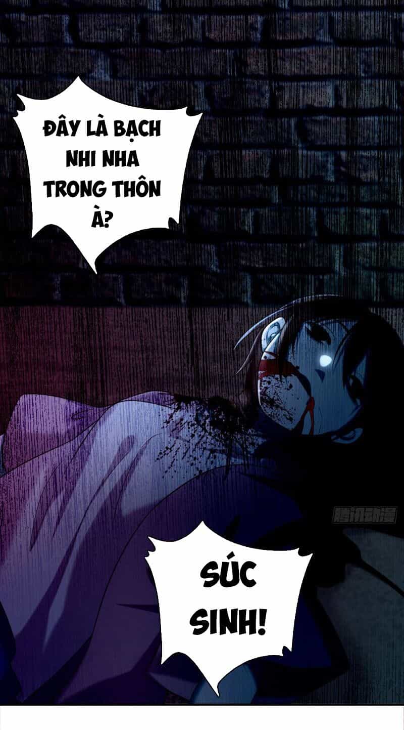 Người Đưa Thư Vô Hạn - Chương 78 - ảnh 14