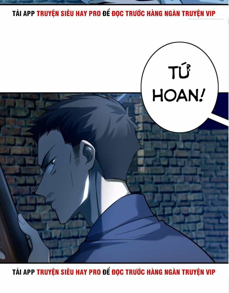 Người Đưa Thư Vô Hạn - Chương 79 - ảnh 18