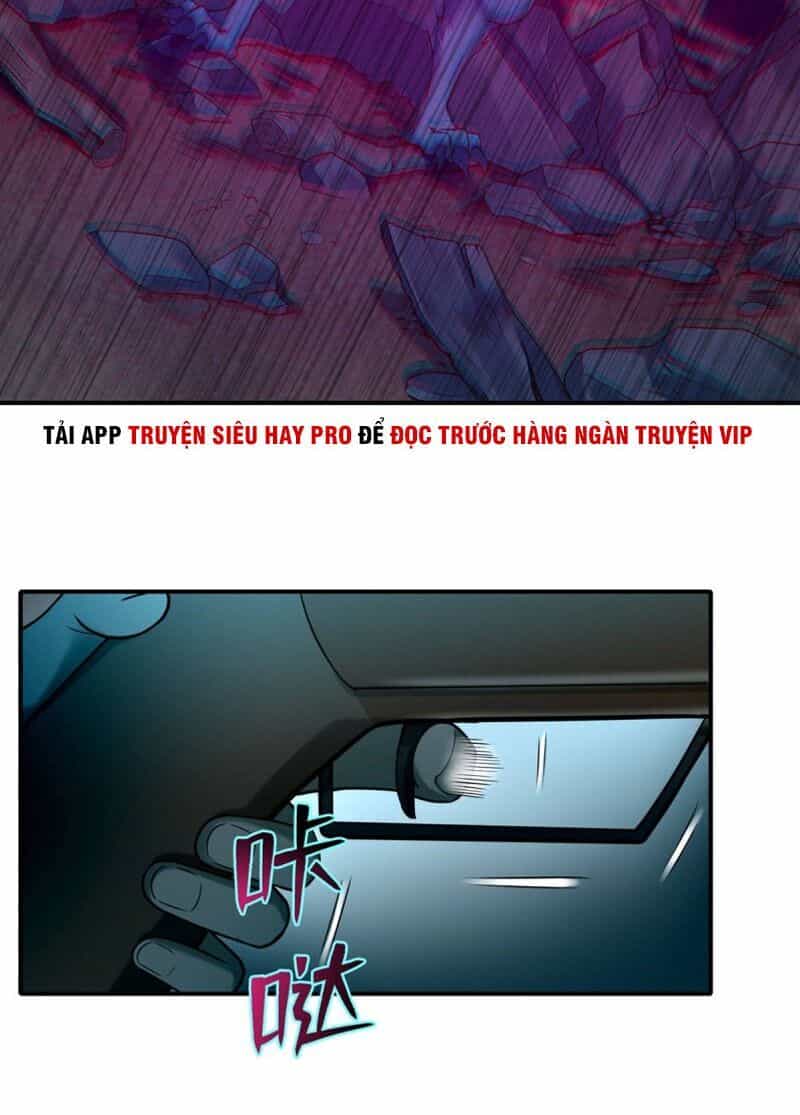 Người Đưa Thư Vô Hạn - Chương 79 - ảnh 24