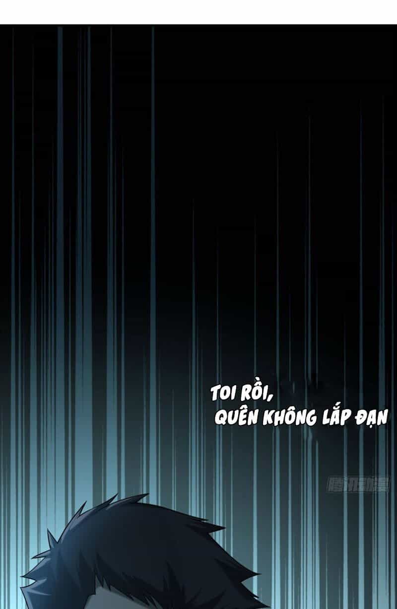 Người Đưa Thư Vô Hạn - Chương 79 - ảnh 25