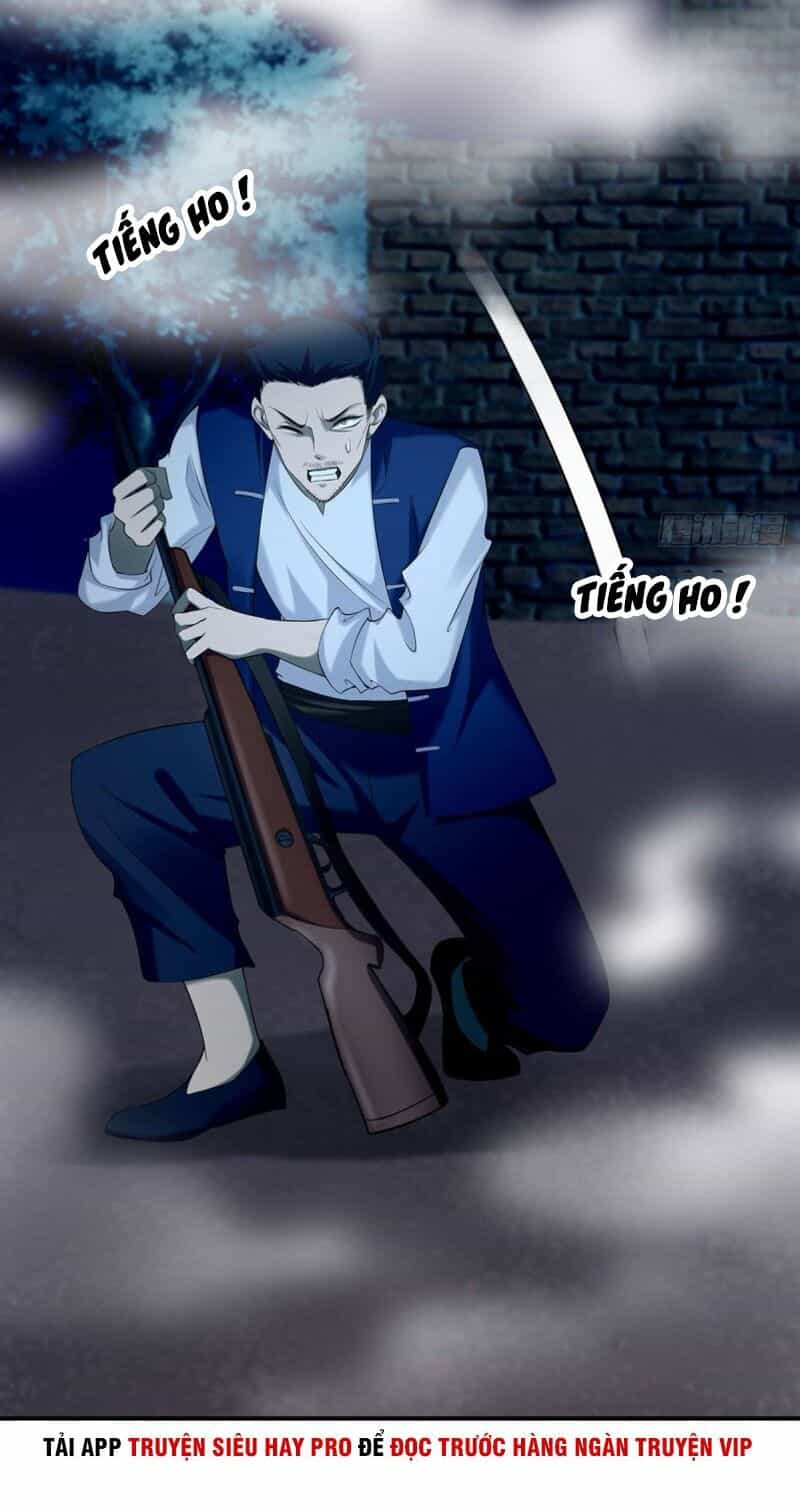 Người Đưa Thư Vô Hạn - Chương 79 - ảnh 41