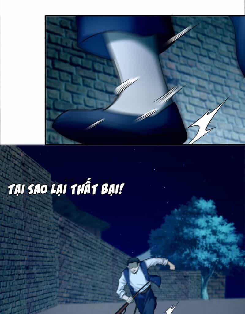 Người Đưa Thư Vô Hạn - Chương 79 - ảnh 44