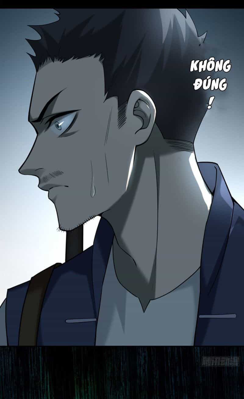Người Đưa Thư Vô Hạn - Chương 81 - ảnh 10