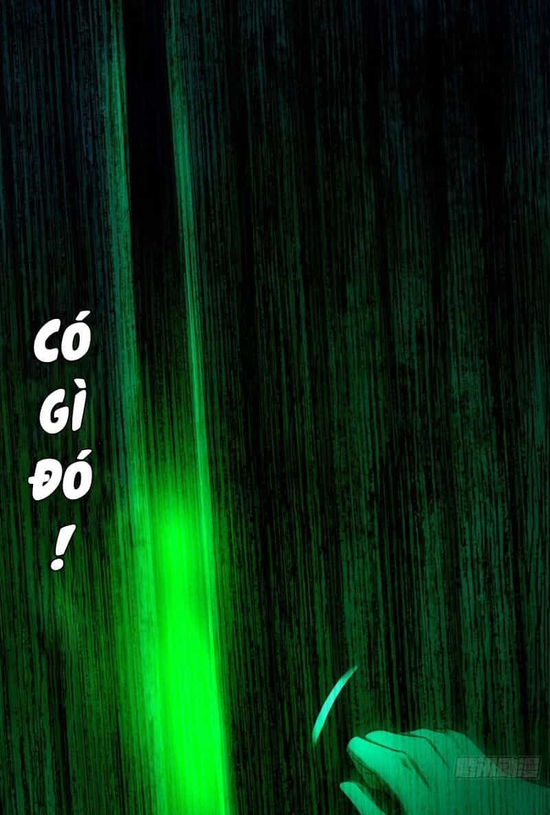 Người Đưa Thư Vô Hạn - Chương 81 - ảnh 11