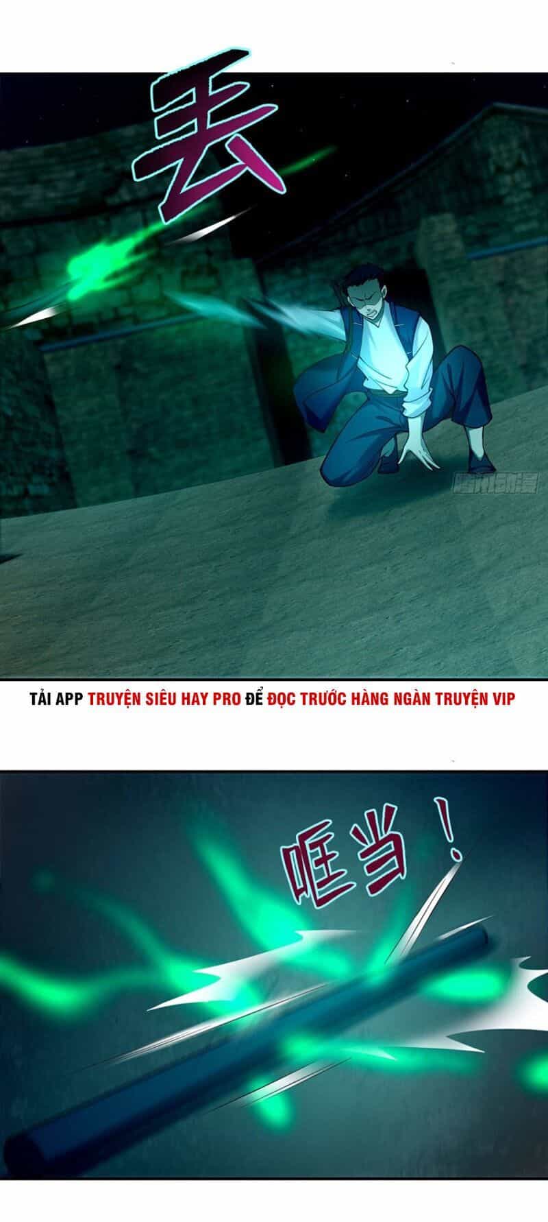 Người Đưa Thư Vô Hạn - Chương 81 - ảnh 19