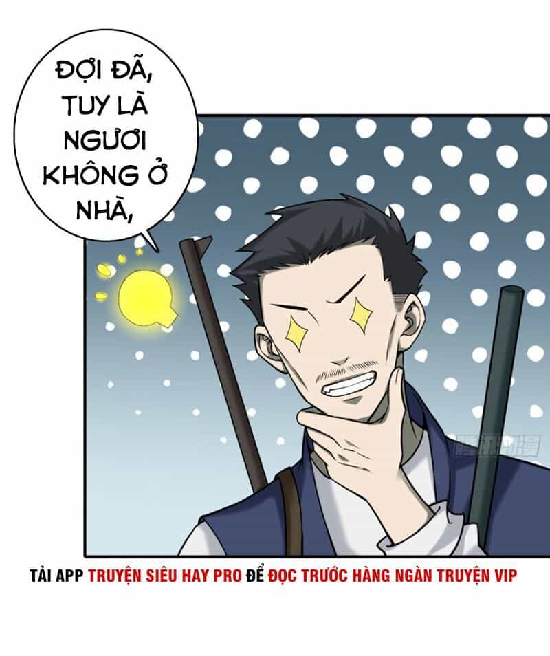 Người Đưa Thư Vô Hạn - Chương 81 - ảnh 33