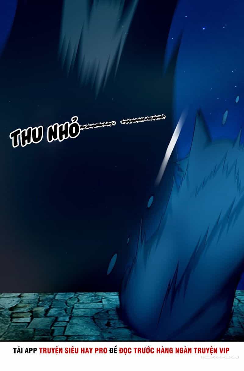 Người Đưa Thư Vô Hạn - Chương 82 - ảnh 15